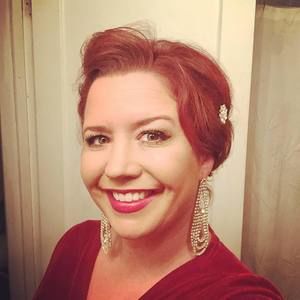 Meet your Posher, Katerina